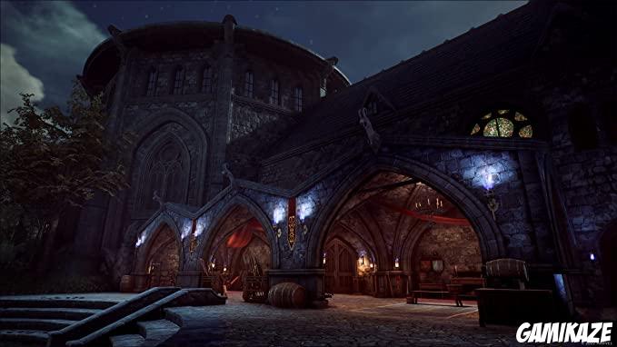 Marvel Midnight Suns