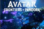 game type Action Avatar Frontiers of Pandora