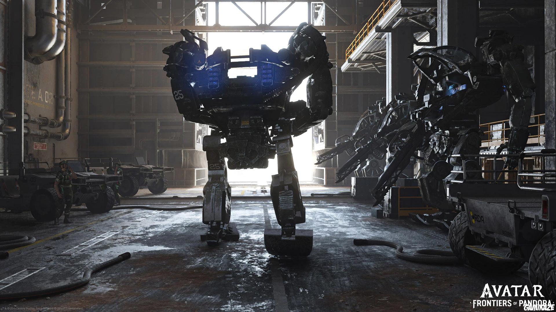 Avatar Frontiers of Pandora