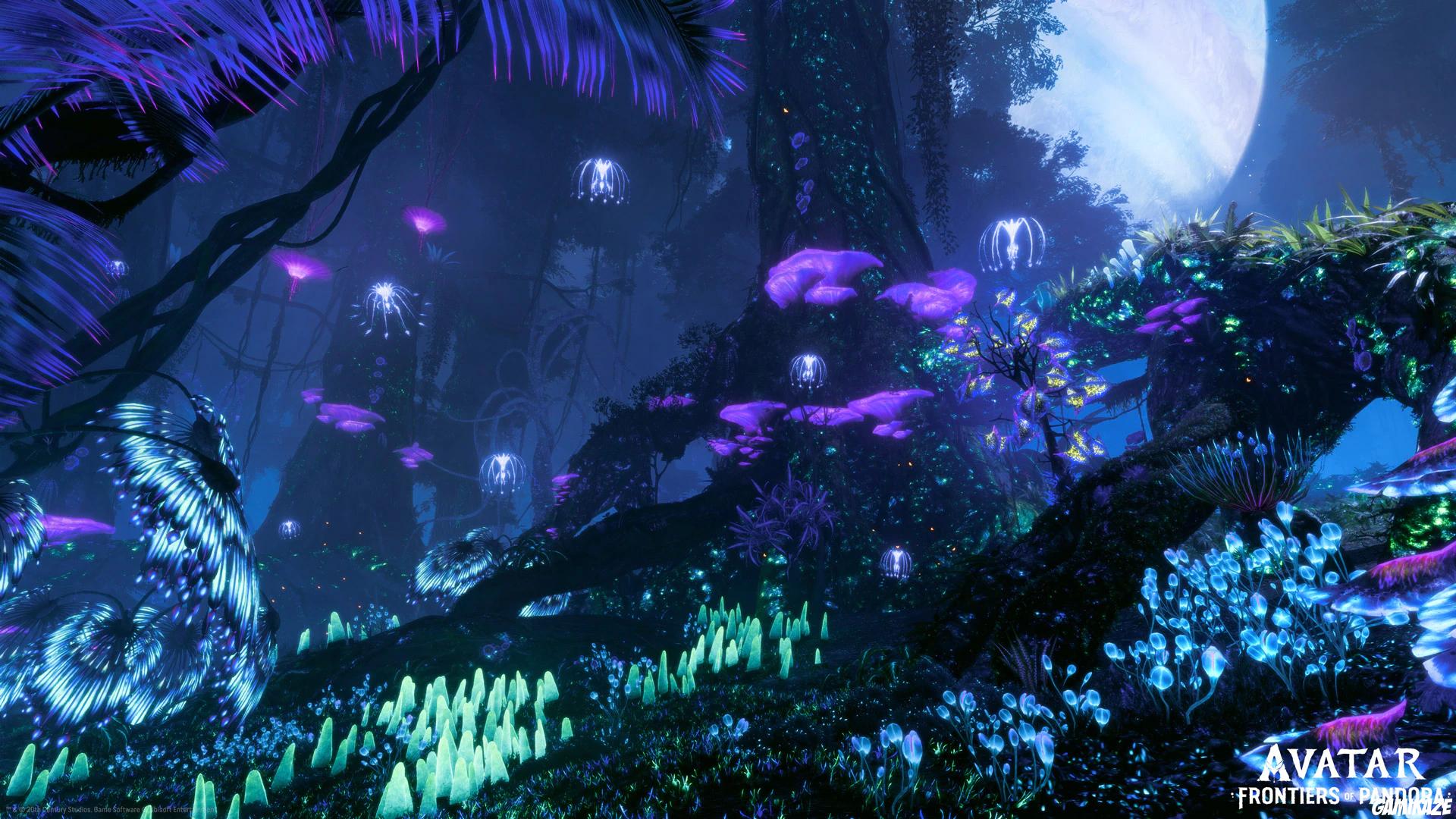 Avatar Frontiers of Pandora