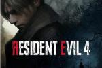game type Survival Horror Resident Evil 4 (2023)