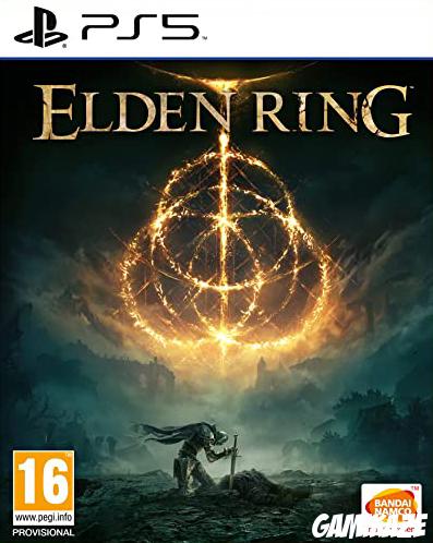 cover Elden Ring ps5