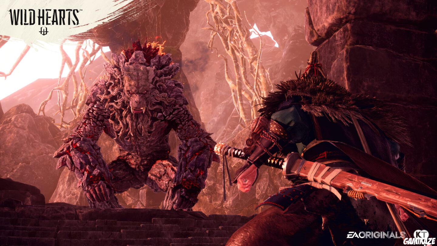 Wild Hearts