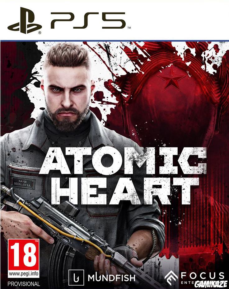 cover Atomic Heart ps5