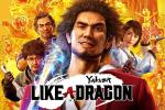 game type Action Yakuza : Like a Dragon