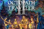 game type RPG Octopath Traveler II