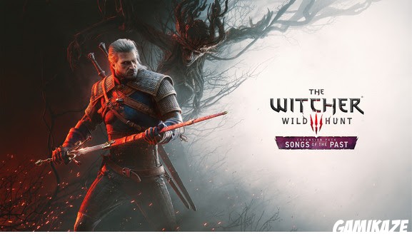 The Witcher 3 : Wild Hunt : Complete Edition