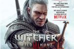 game type RPG The Witcher 3 : Wild Hunt : Complete Edition