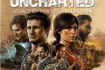 game type Action Uncharted : Legacy of Thieves Collection