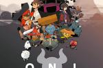 game type Action Oni : Road to be the Mightiest Oni