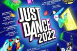 game type Rythme et musique Just Dance 2022