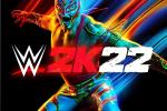 game type Sport WWE 2K22