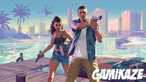 Grand Theft Auto VI