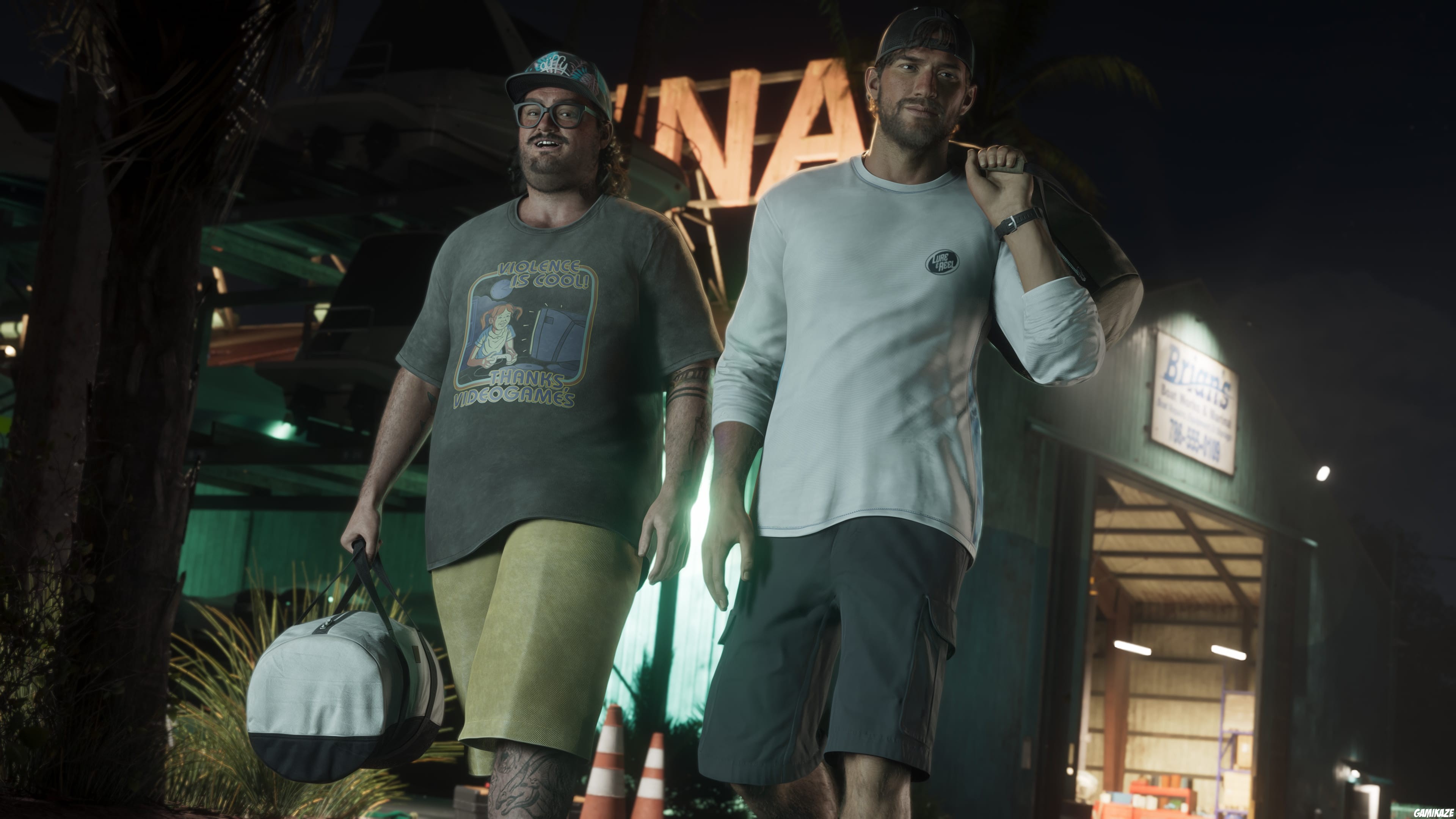 Grand Theft Auto VI