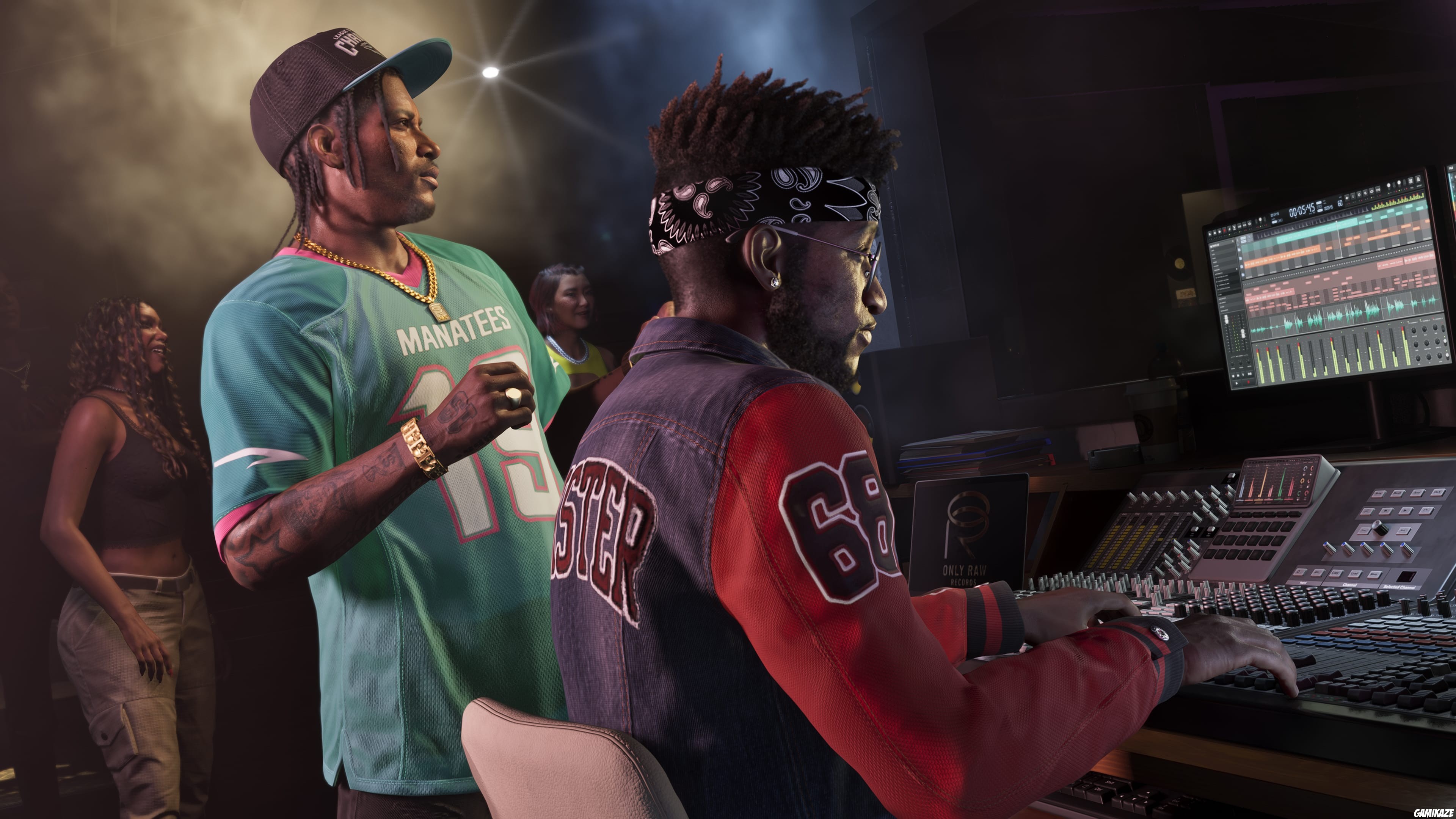 Grand Theft Auto VI