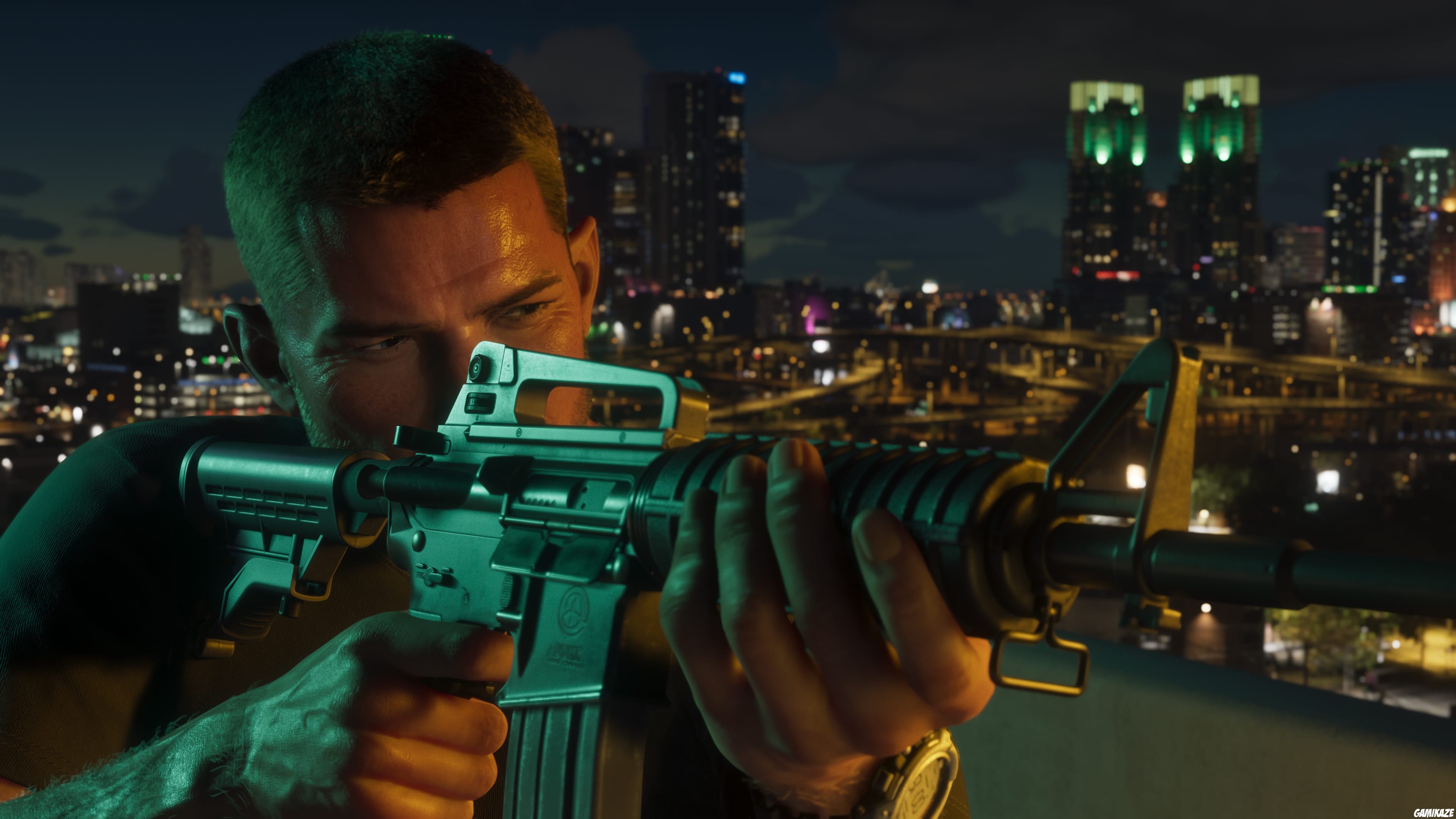 Grand Theft Auto VI