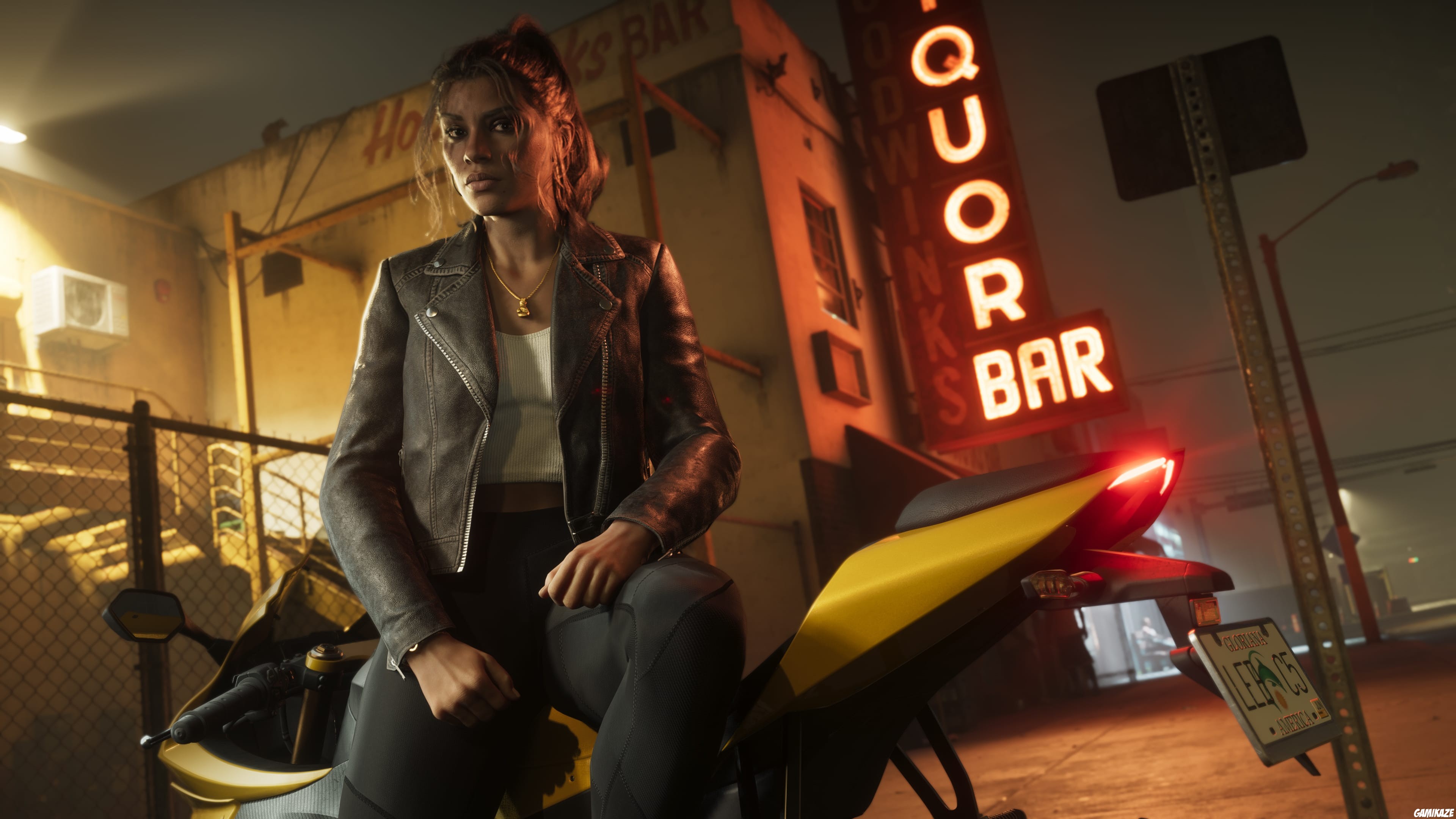 Grand Theft Auto VI