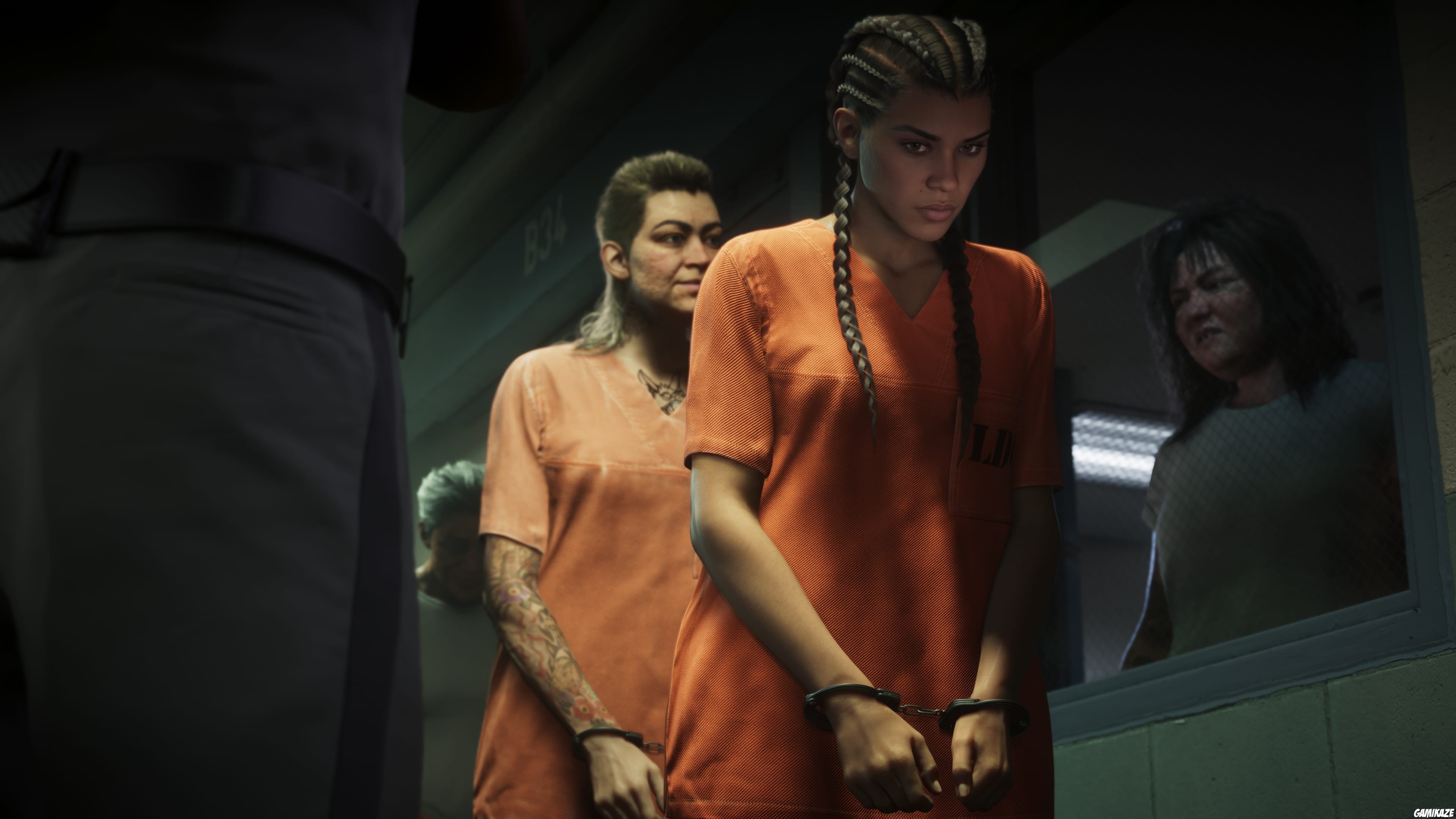 Grand Theft Auto VI