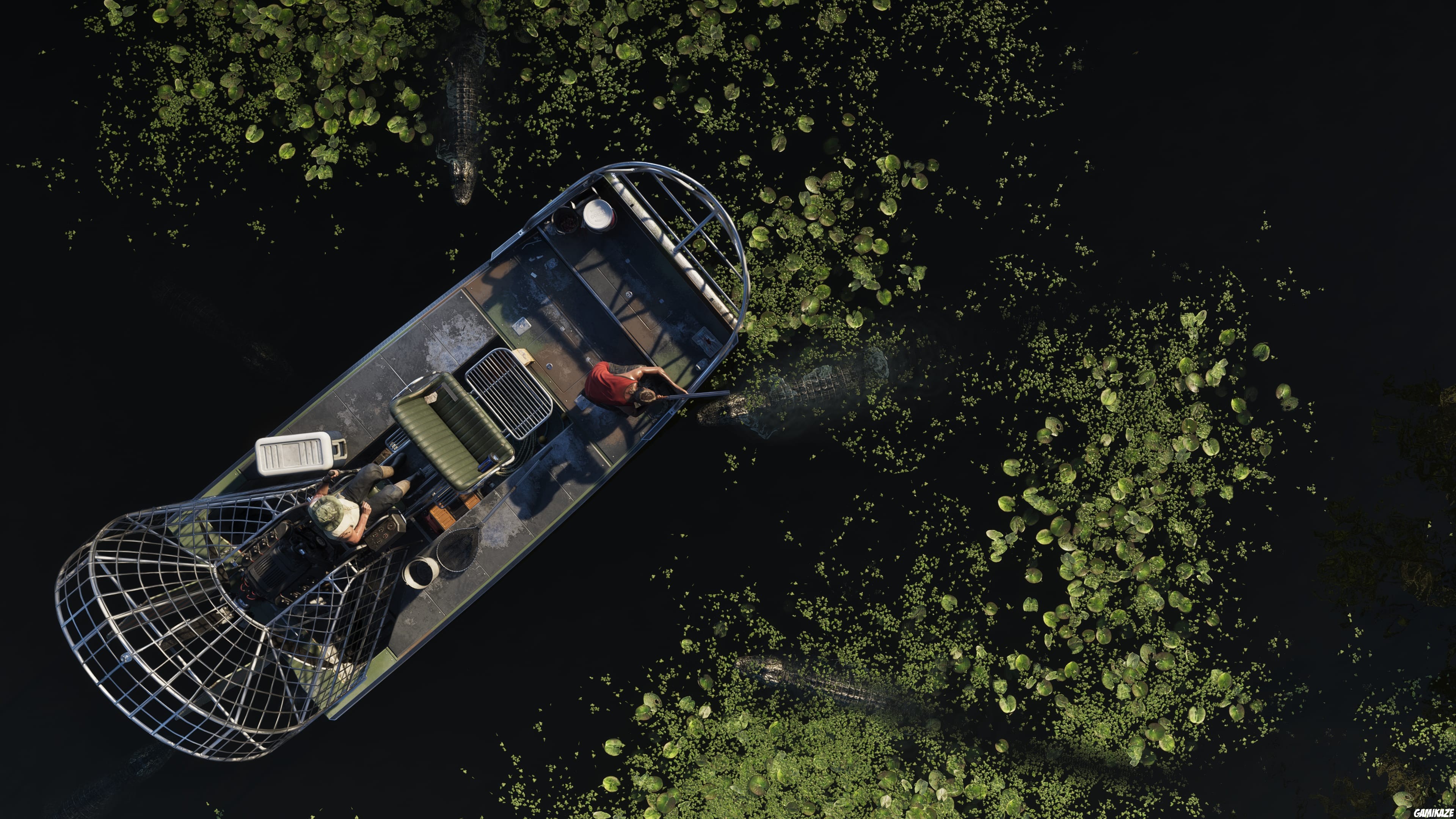 Grand Theft Auto VI