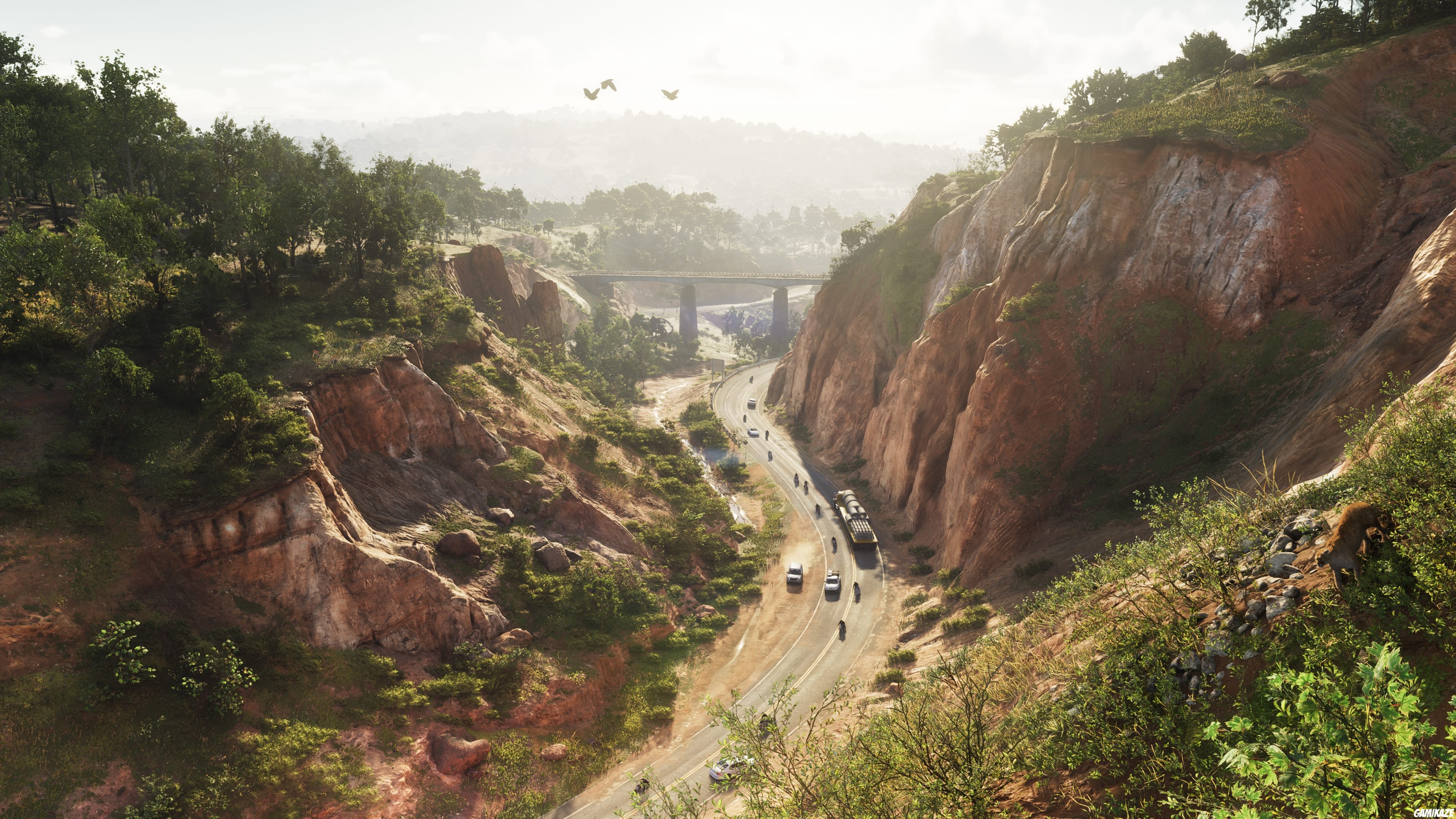 Grand Theft Auto VI