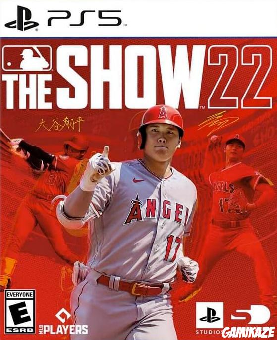 game type Sport MLB The Show 22