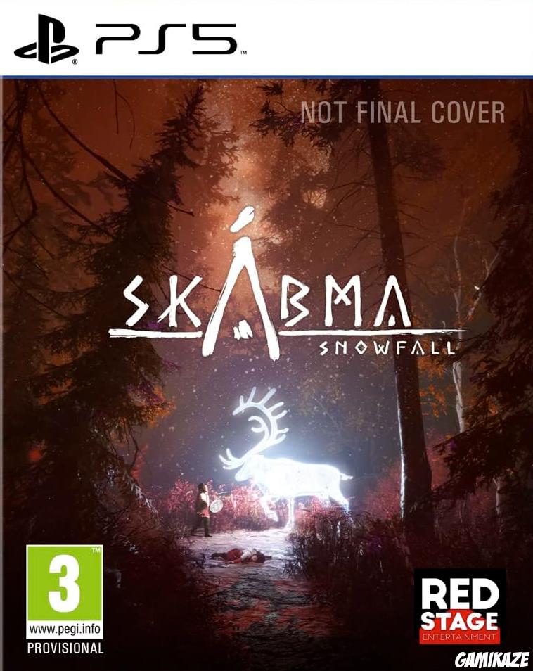 game type Action Skabma - Snowfall