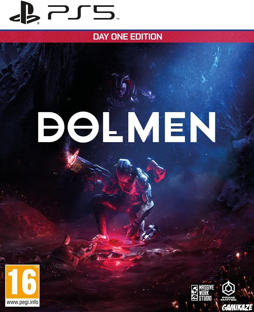 game type Action Dolmen