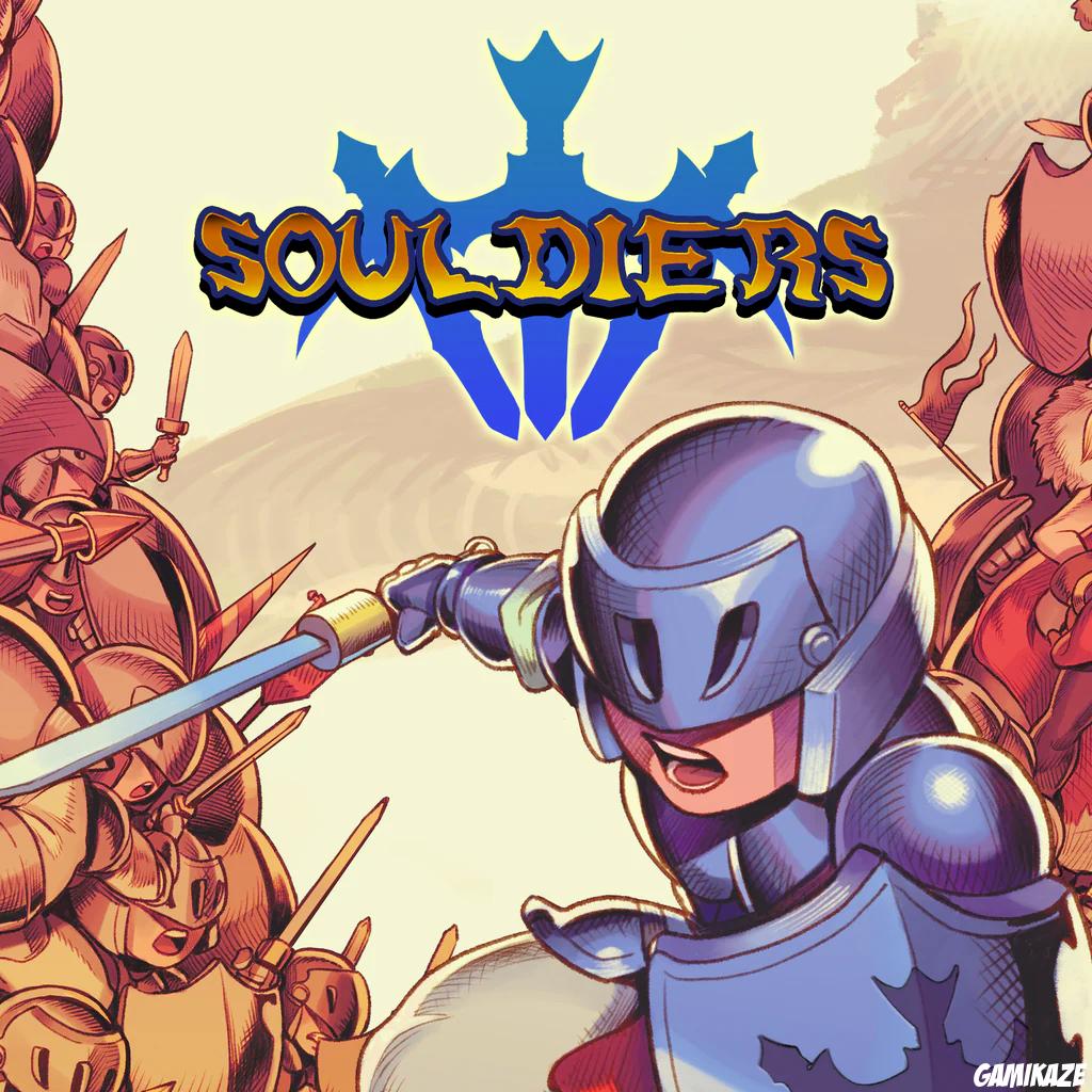 game type Action Souldiers