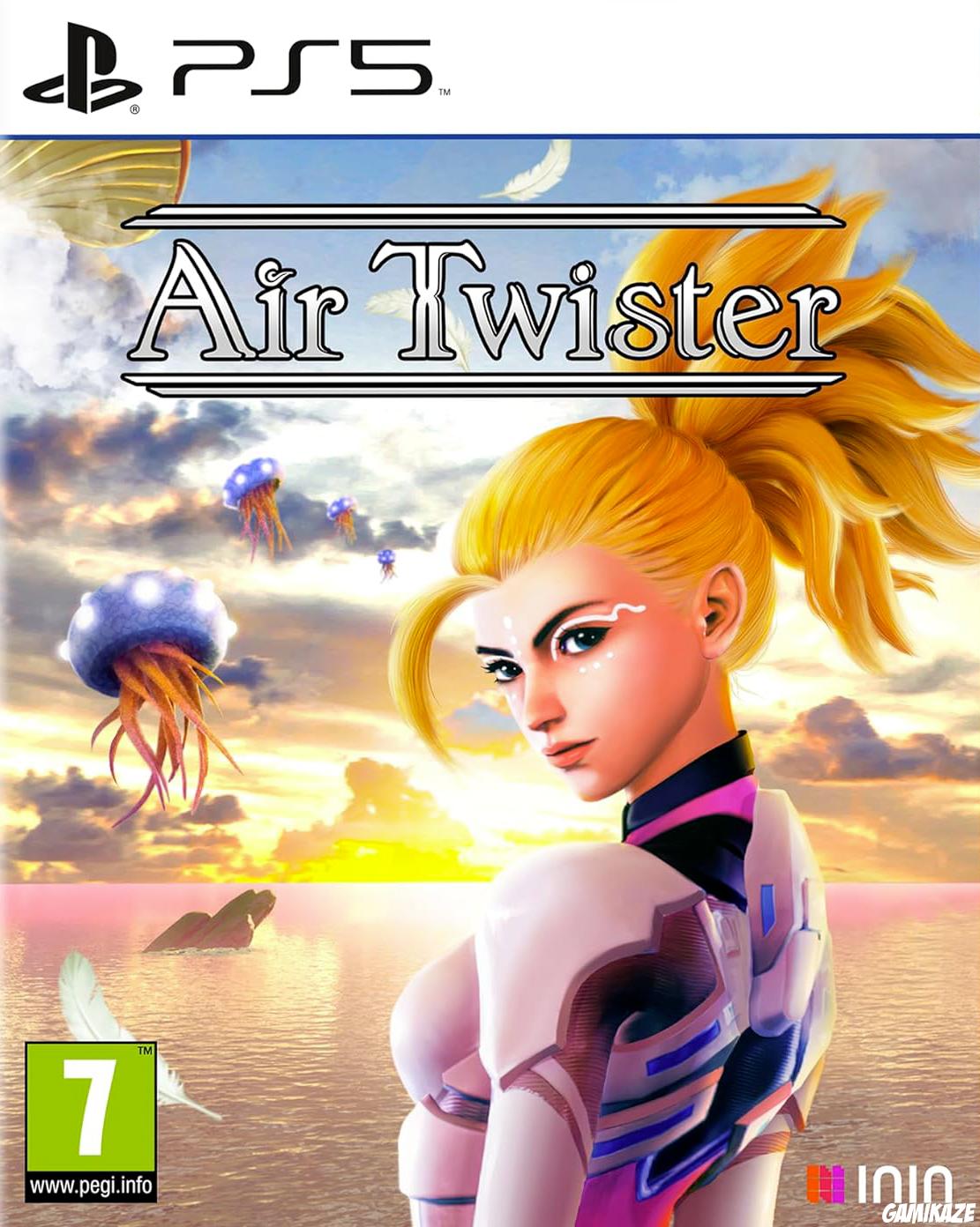game type TPS Air Twister