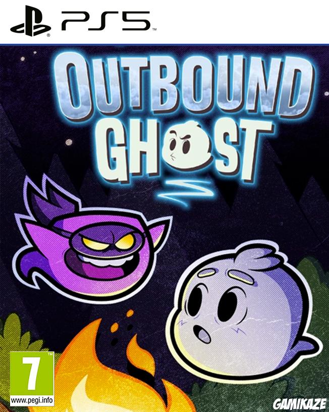 game type RPG The Outbound Ghost