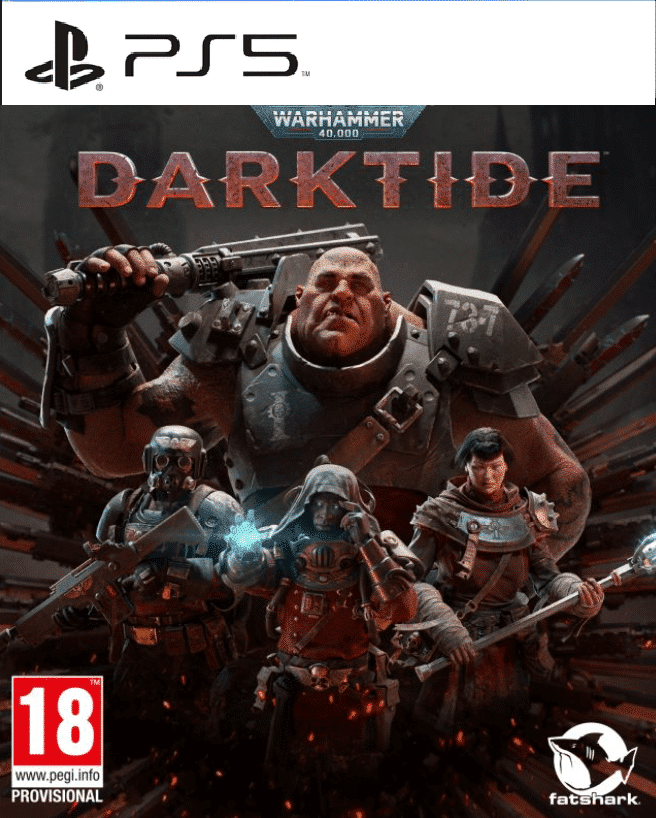 game type Combat  Warhammer 40.000 : Darktide