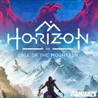 cover Horizon : Call of the Mountain ps5