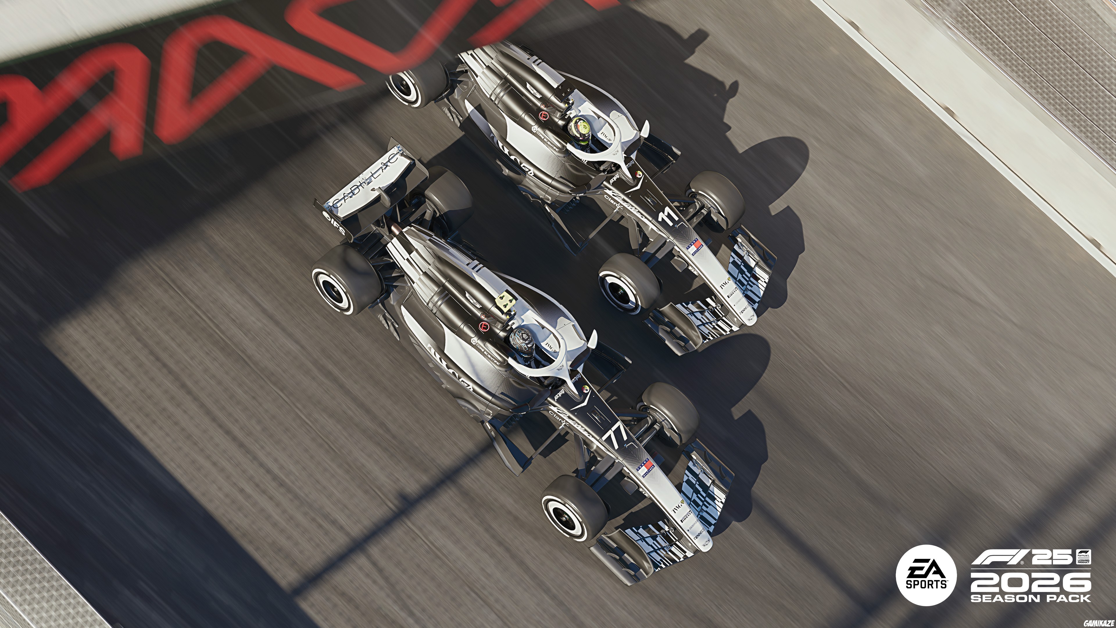 ps5 - F1 25 