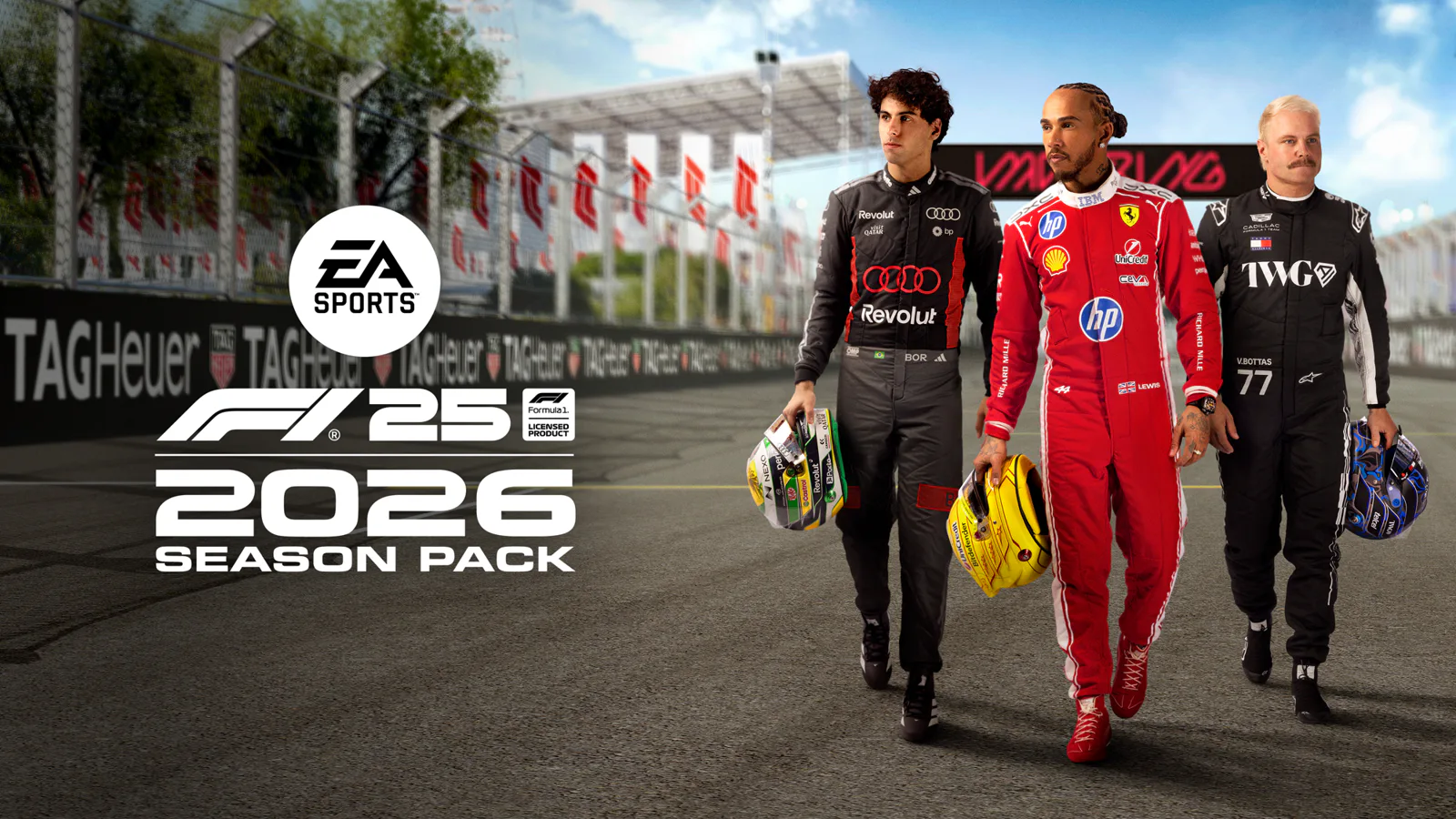 ps5 - F1 25 