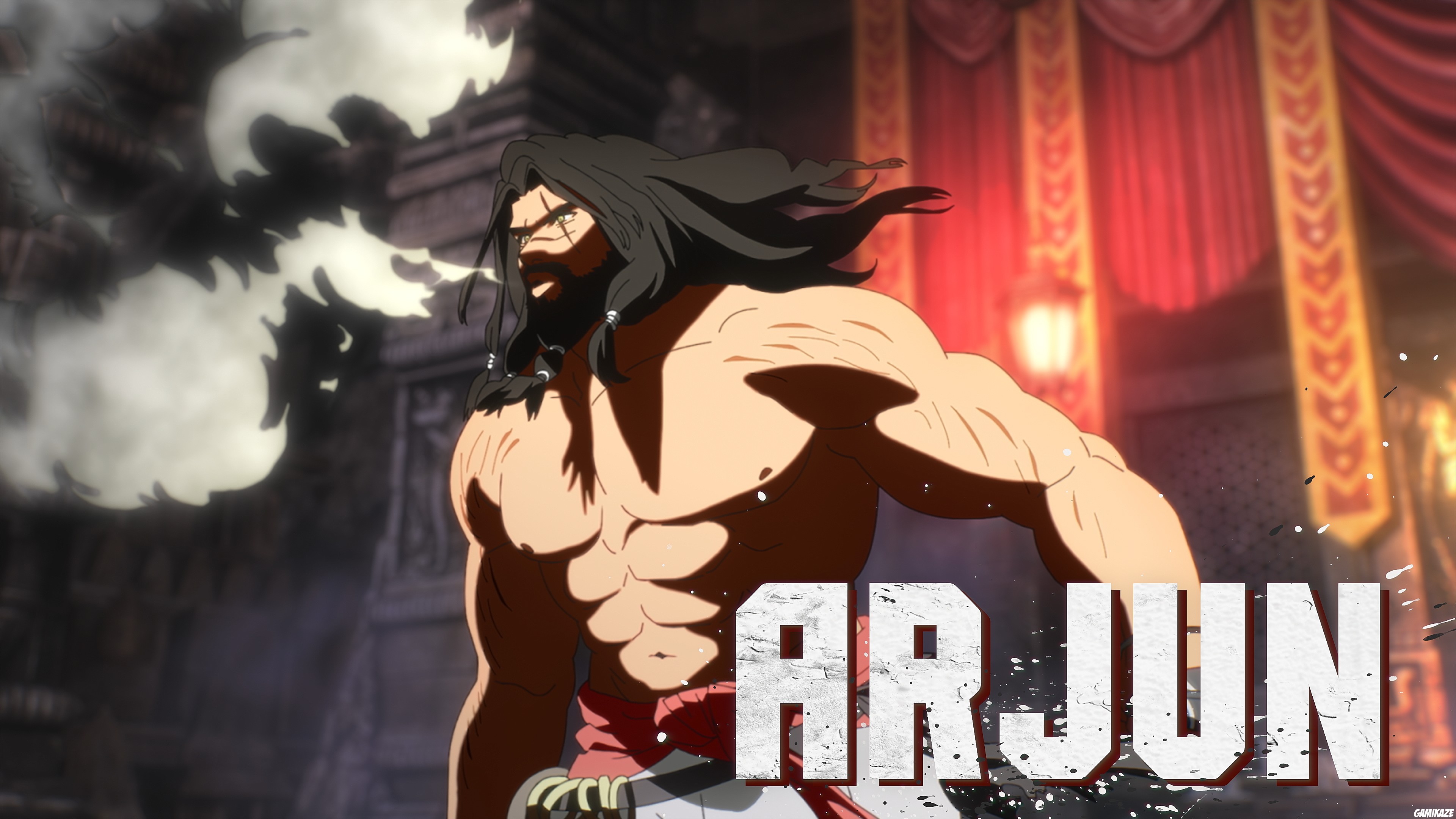 ps5 - Street Fighter 6 