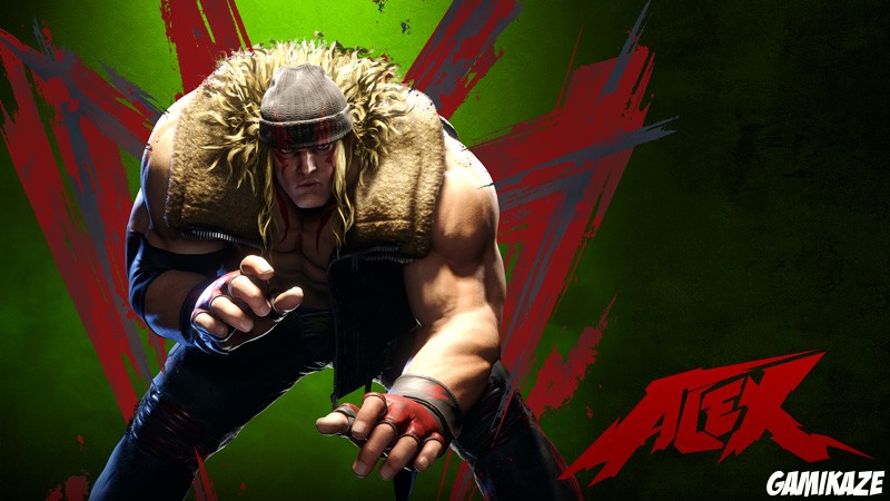 ps5 - Street Fighter 6 