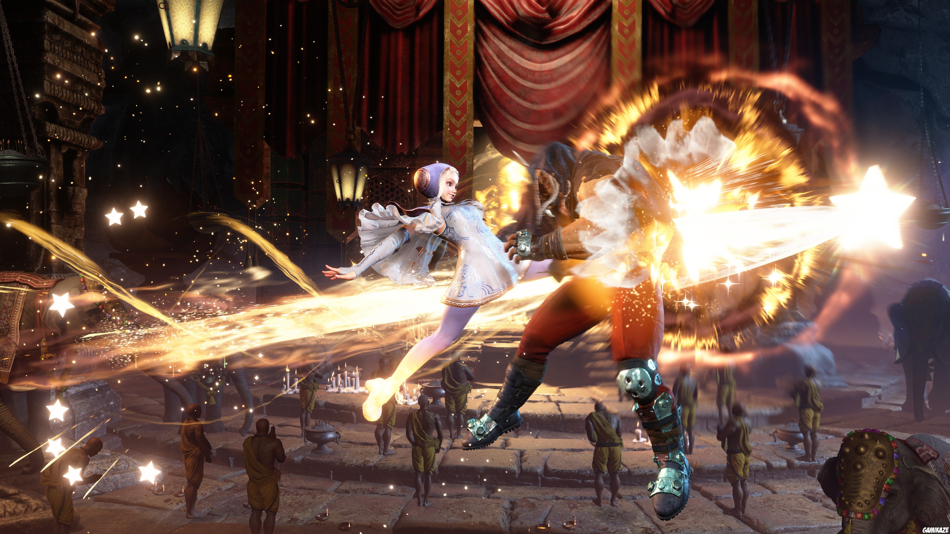 Street Fighter 6