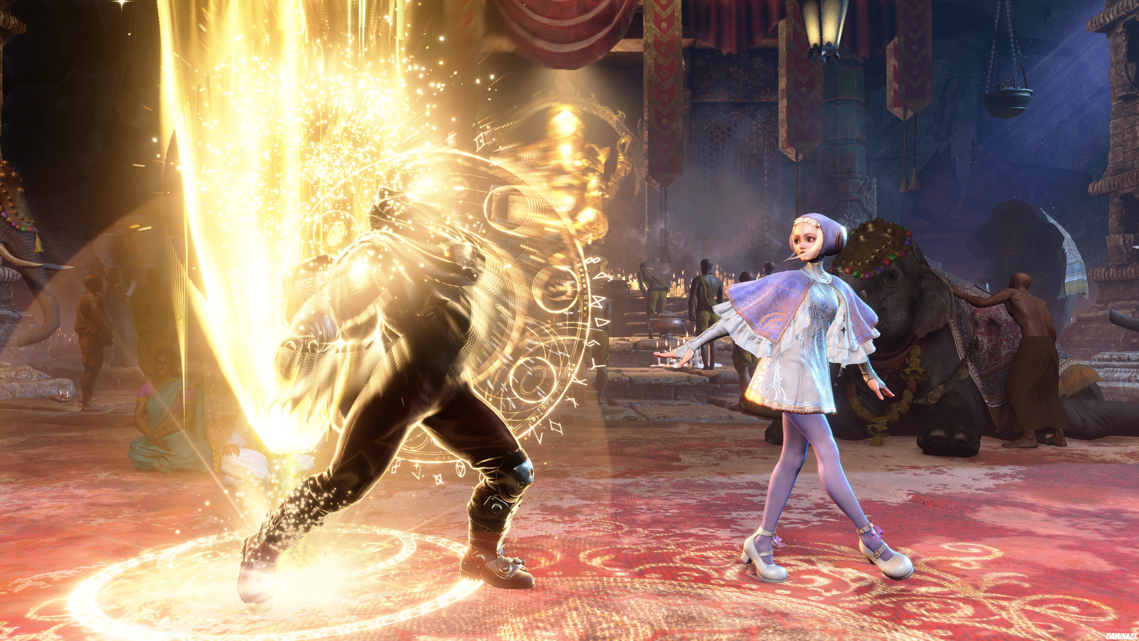 Street Fighter 6