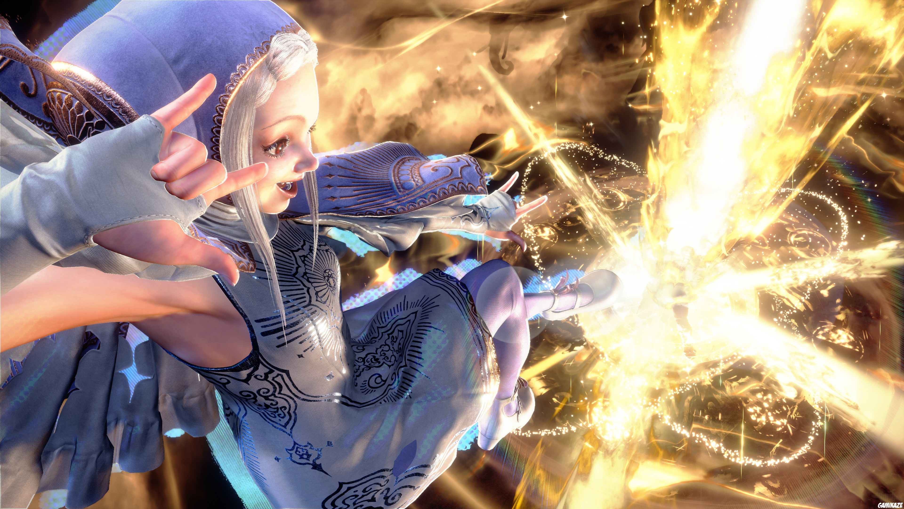 Street Fighter 6