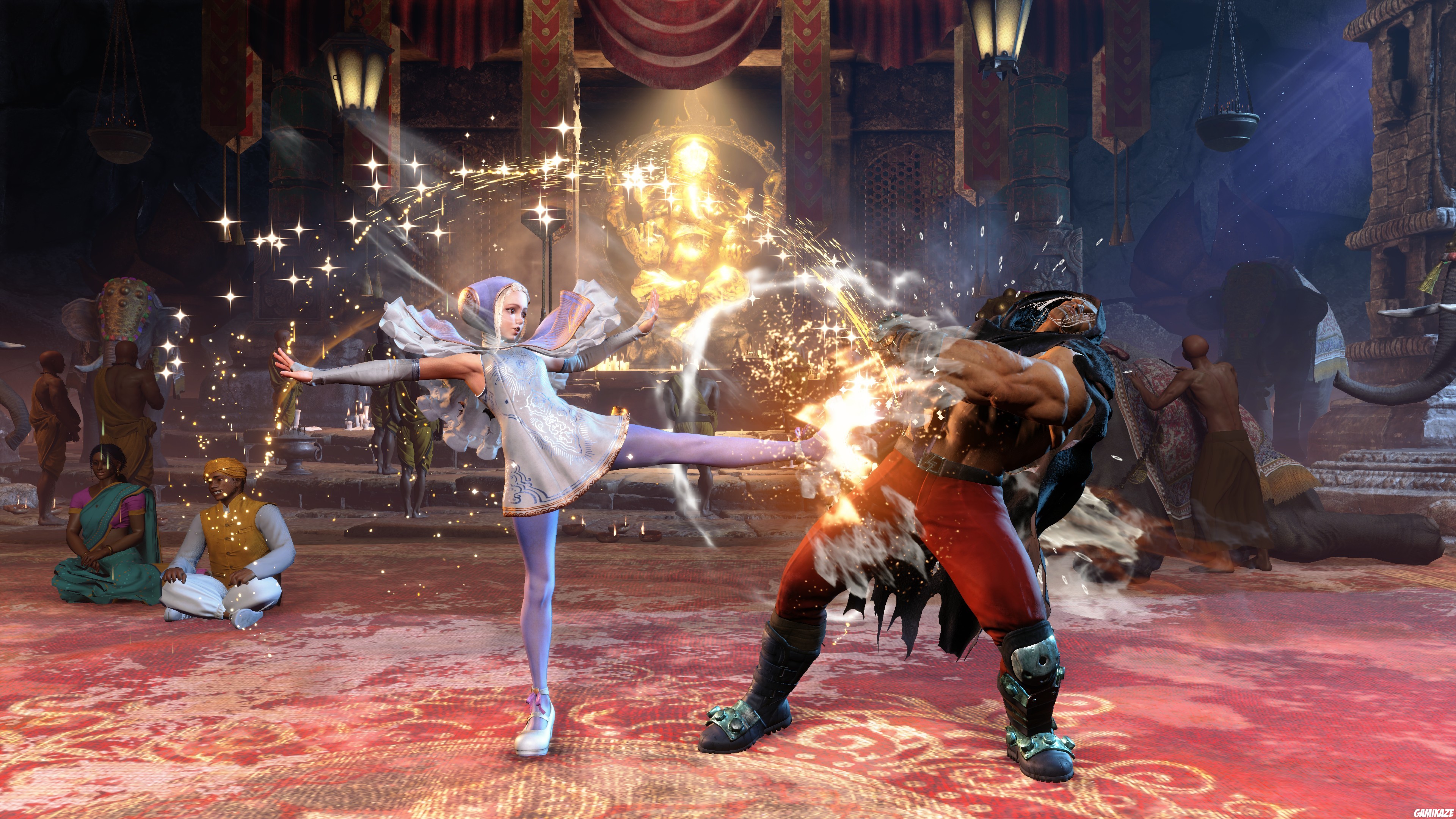 Street Fighter 6