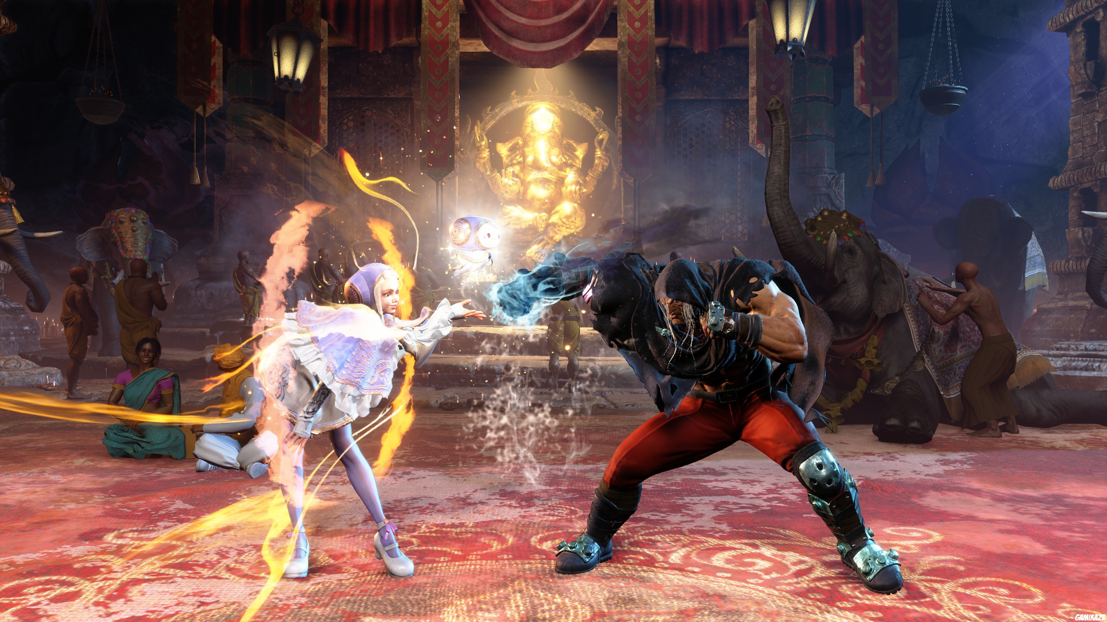 Street Fighter 6