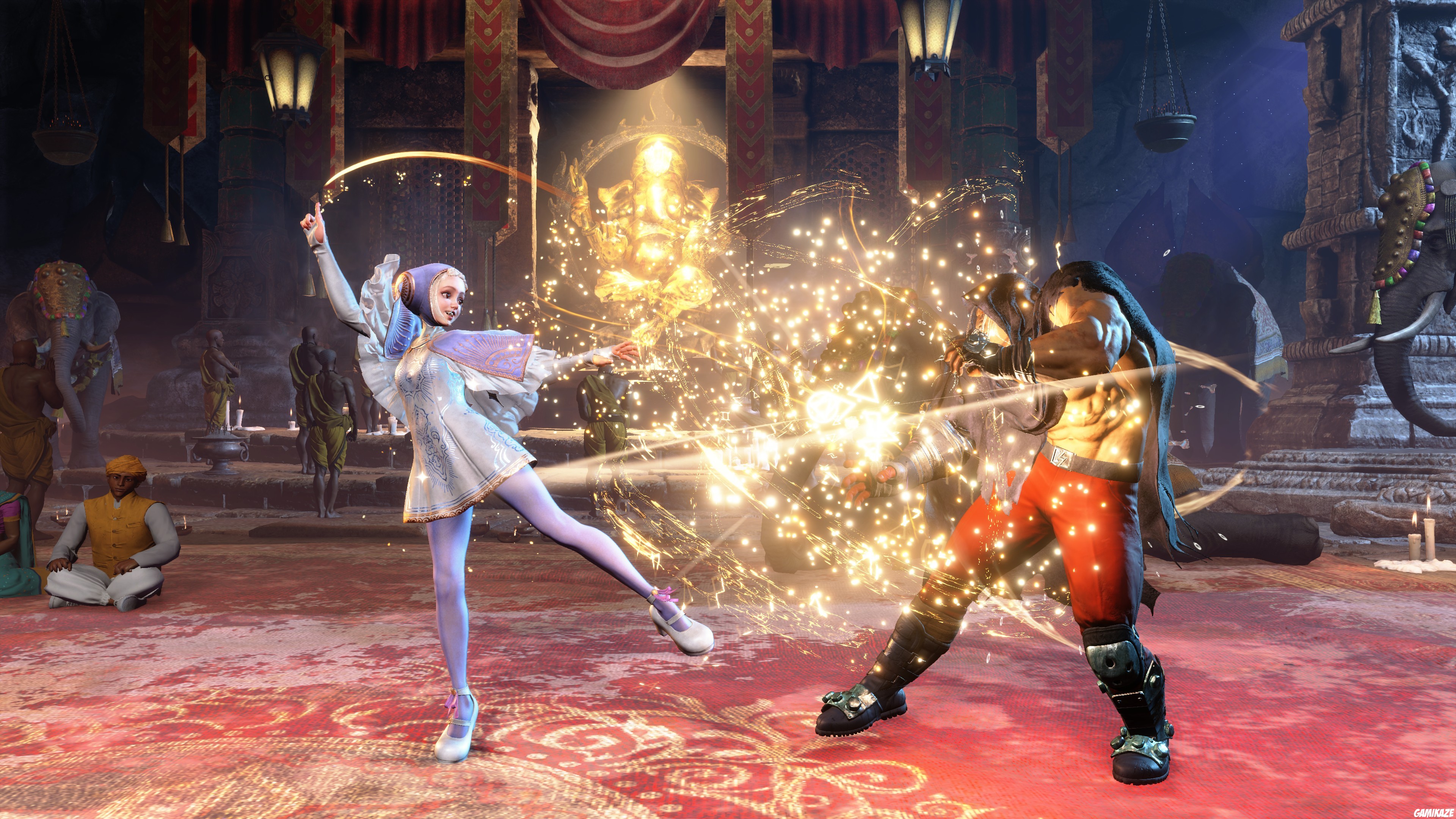 Street Fighter 6