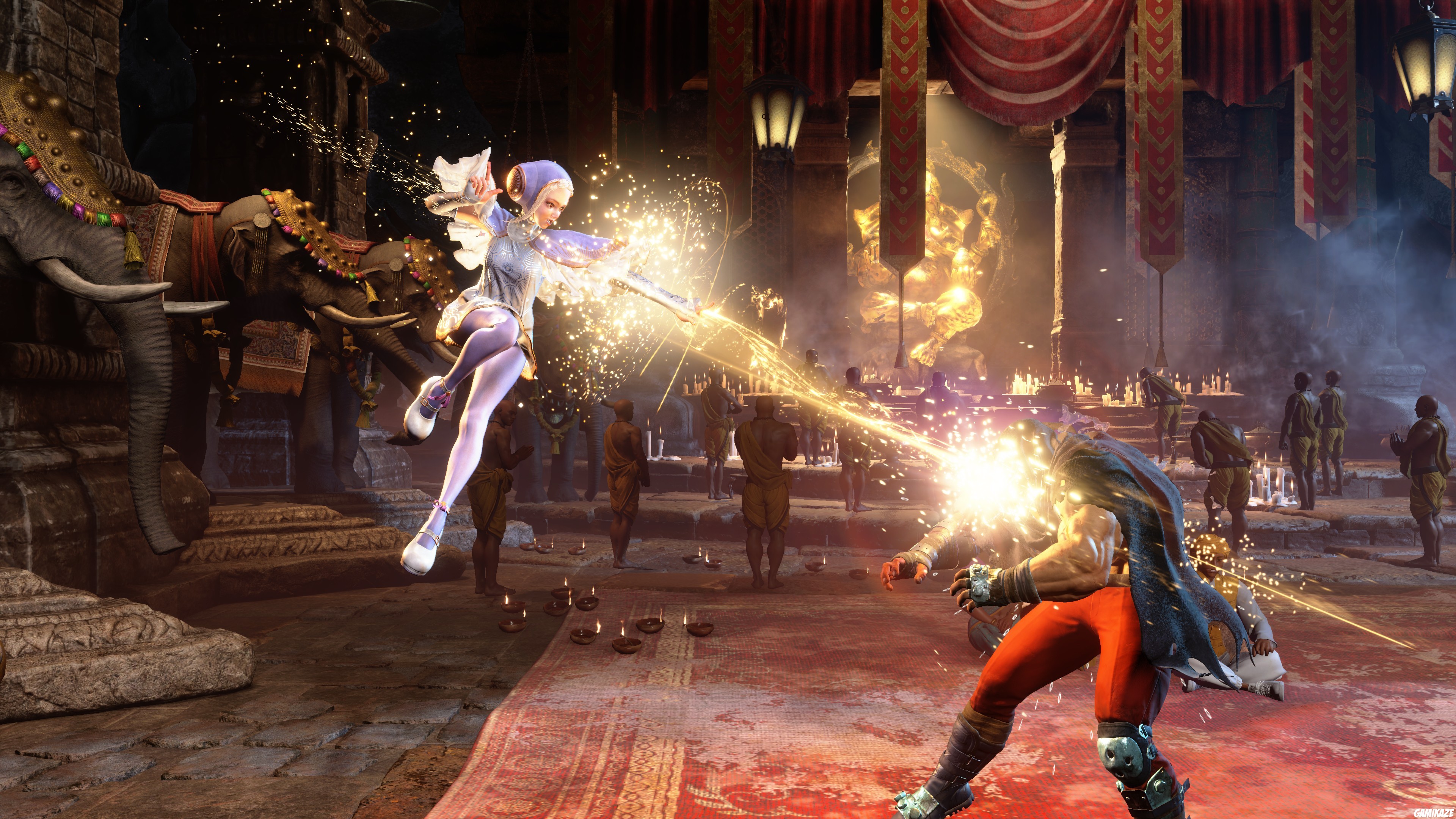 Street Fighter 6