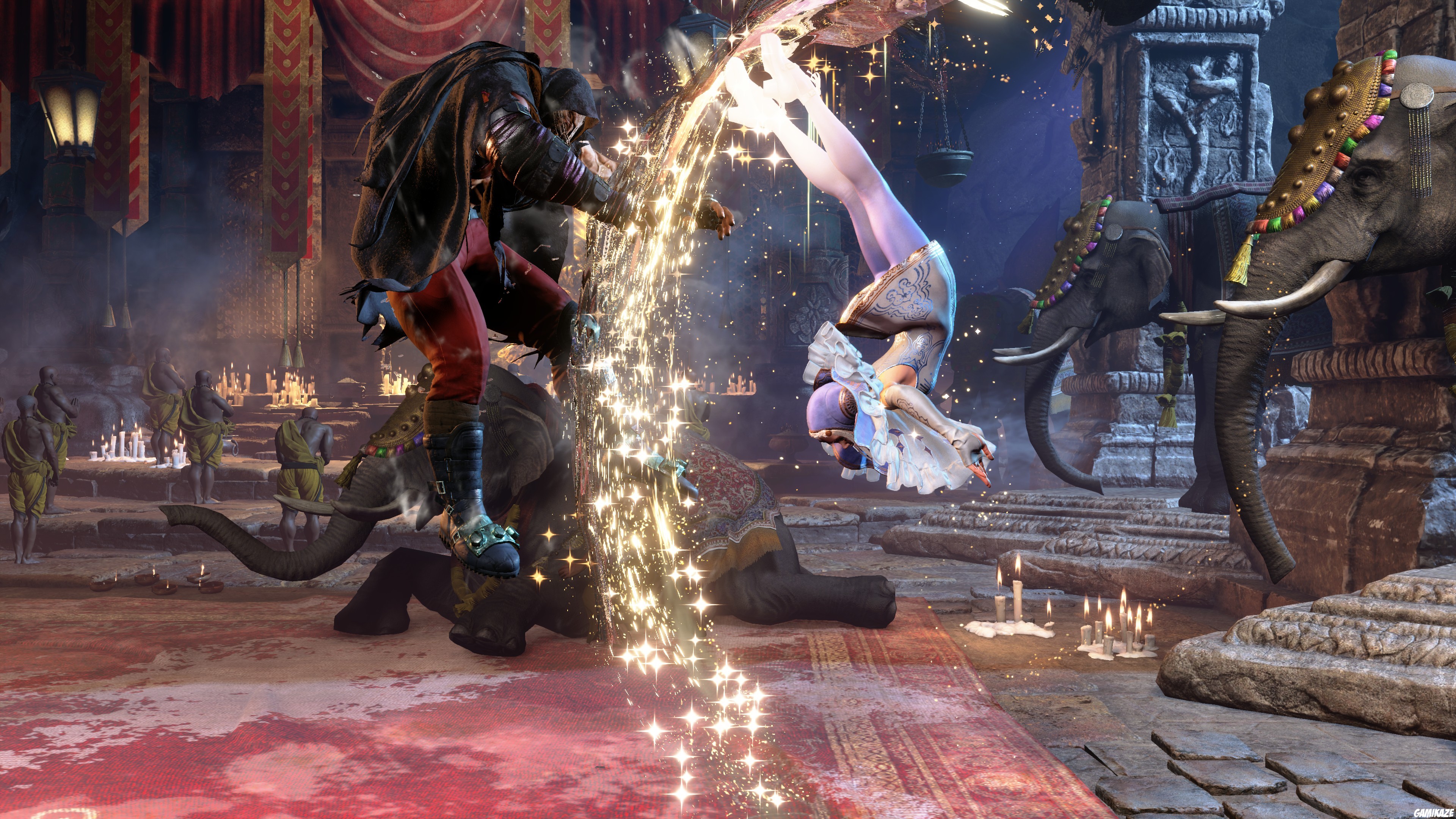 Street Fighter 6