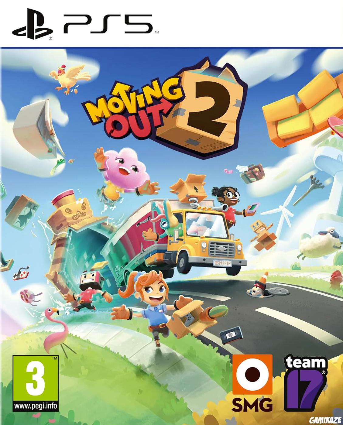 game type Gestion  Moving Out 2