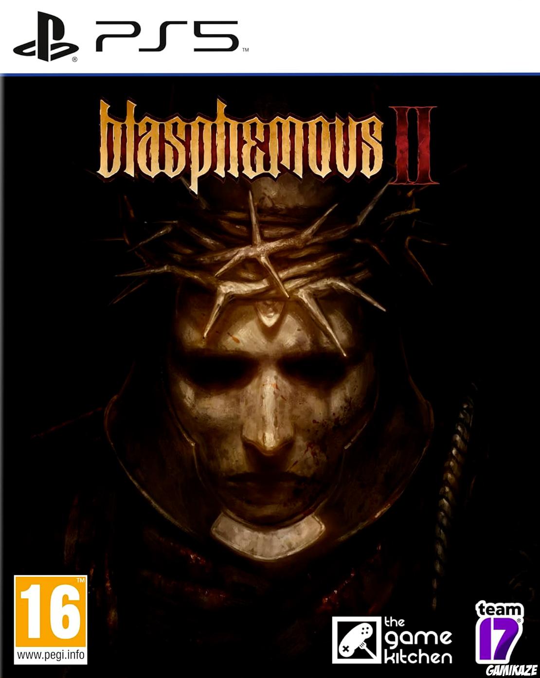 game type Action Blasphemous 2