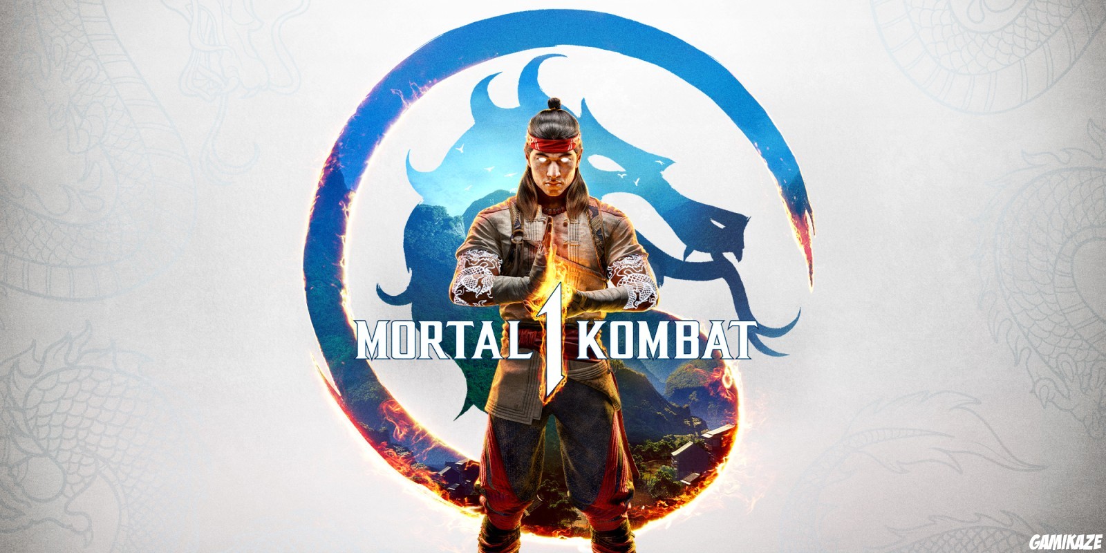 ps5 - Mortal Kombat 1 