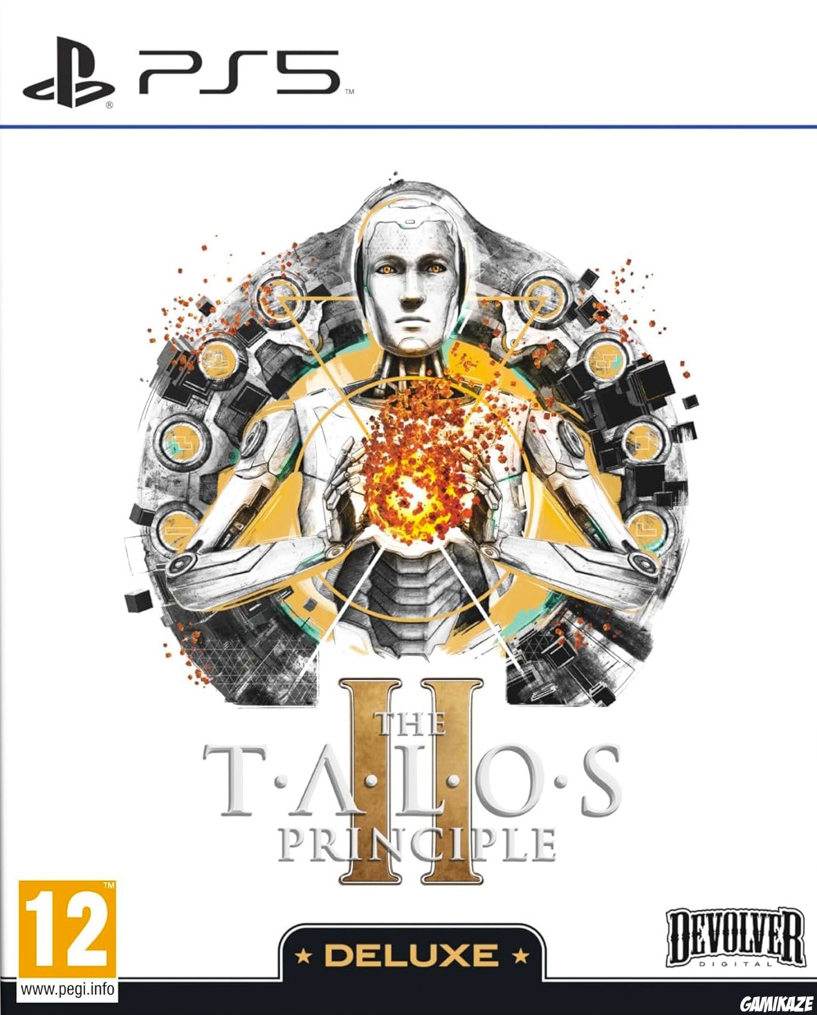 cover The Talos Principle 2 ps5