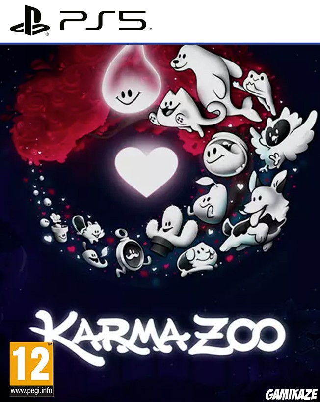 game type Action KarmaZoo