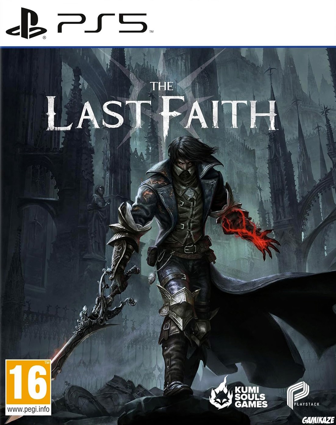 game type Action The Last Faith